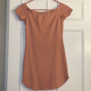 Pink Dress - Windsor